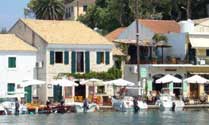 Paxos Roxi Bar